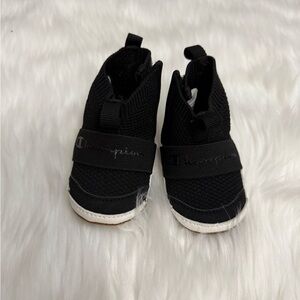 Baby’s Champion Shoes Size 1